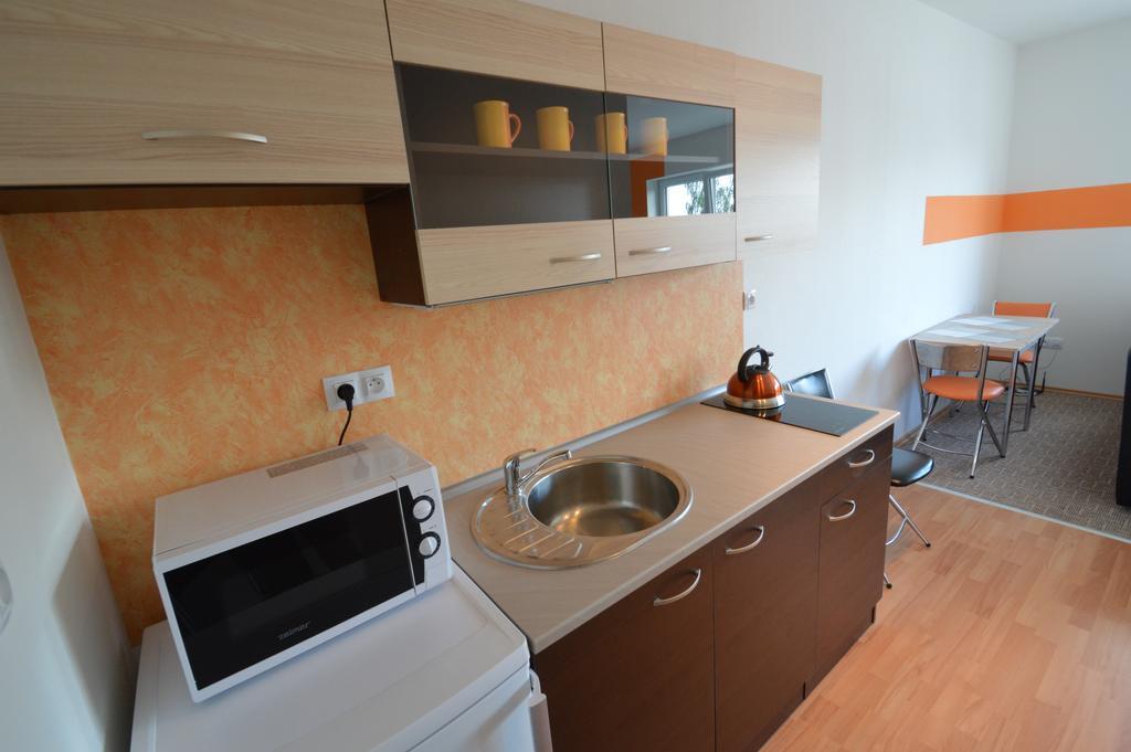 Studio 37 Třeboň Kamer foto