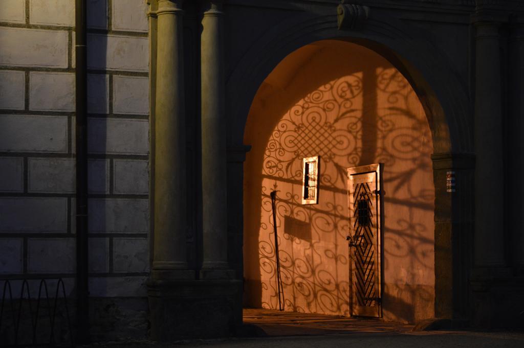 Studio 37 Třeboň Kamer foto