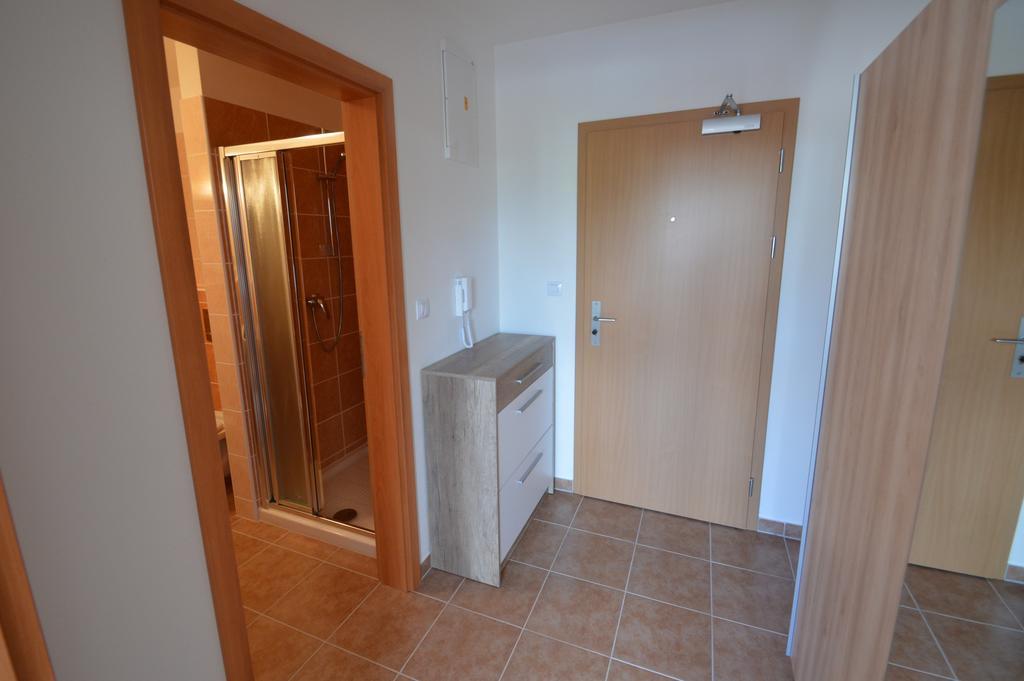 Studio 37 Třeboň Kamer foto