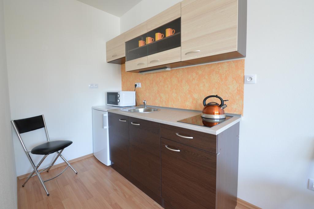 Studio 37 Třeboň Kamer foto