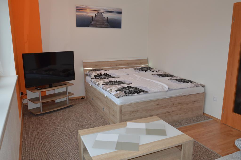 Studio 37 Třeboň Kamer foto