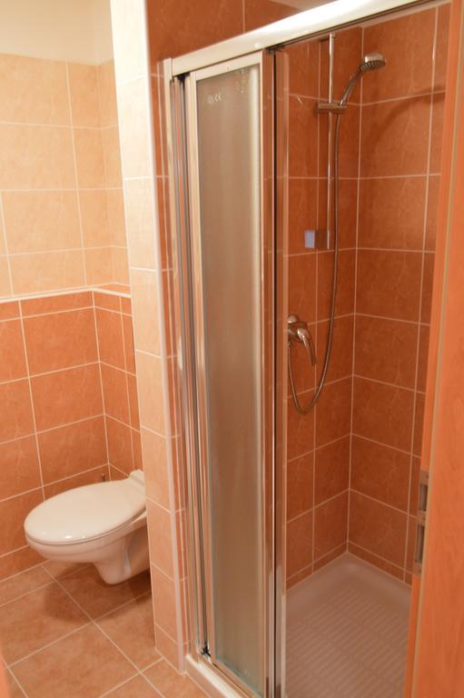 Studio 37 Třeboň Kamer foto